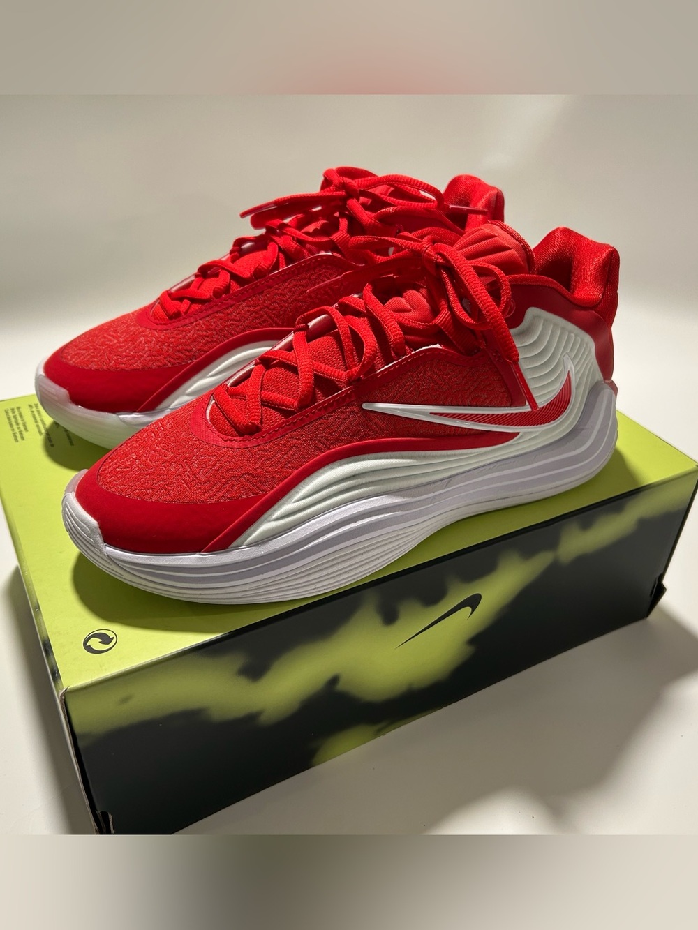 Nike Men’s Giannis Freak 7 Basketball Sneaker